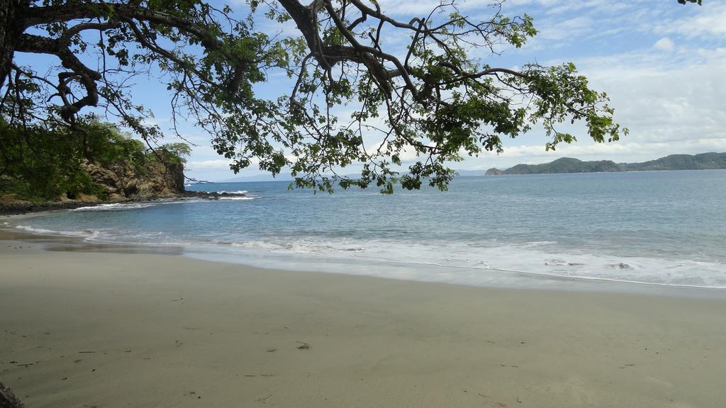 Hotel Colono Beach Coco Bagian luar foto