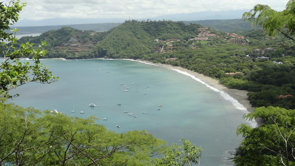 Hotel Colono Beach Coco Bagian luar foto