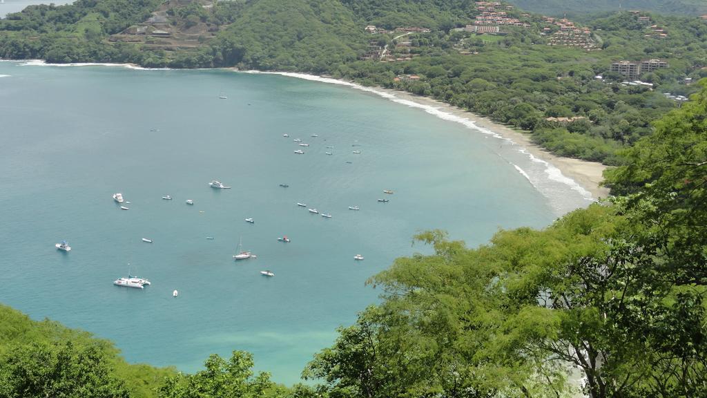 Hotel Colono Beach Coco Bagian luar foto