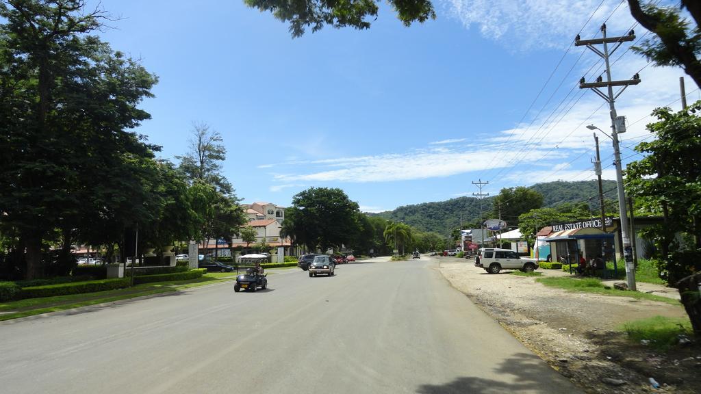 Hotel Colono Beach Coco Bagian luar foto