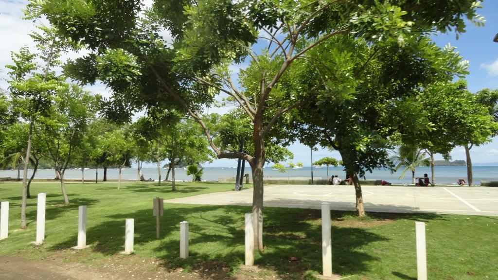Hotel Colono Beach Coco Bagian luar foto