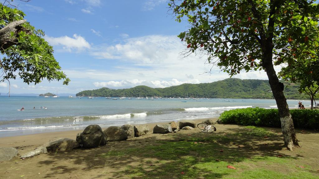 Hotel Colono Beach Coco Bagian luar foto