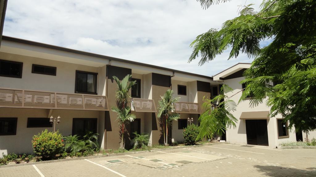 Hotel Colono Beach Coco Bagian luar foto