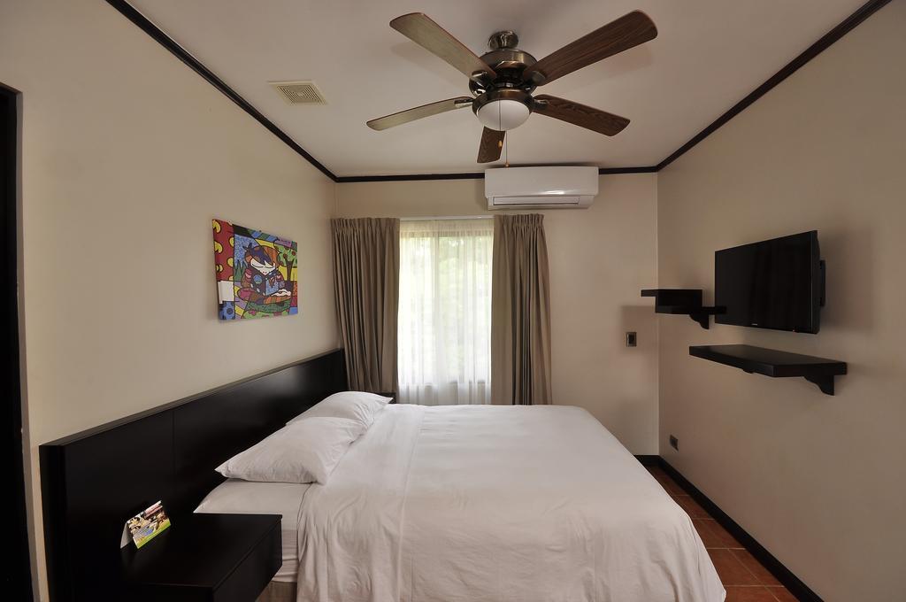 Hotel Colono Beach Coco Bagian luar foto