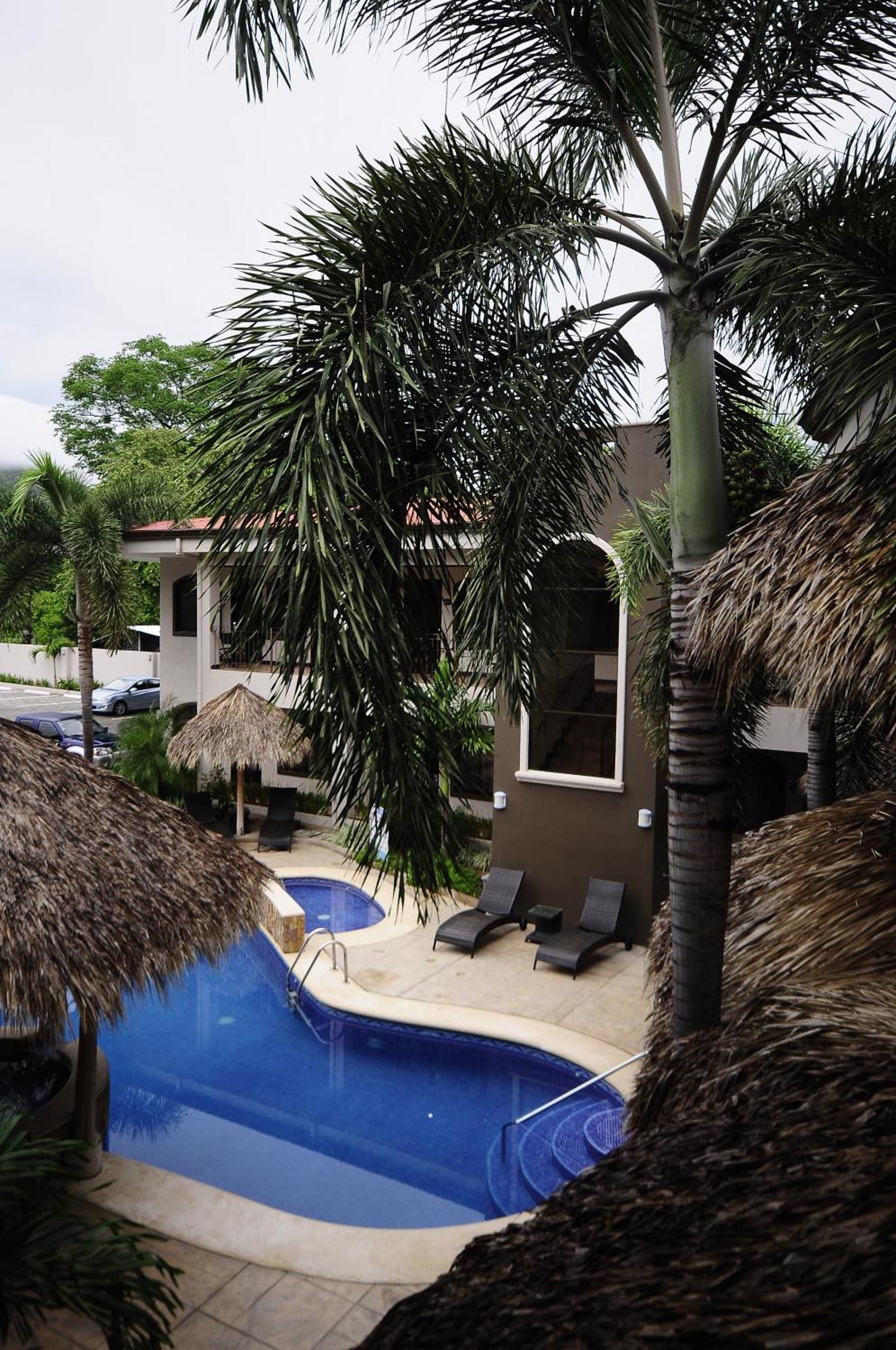 Hotel Colono Beach Coco Bagian luar foto