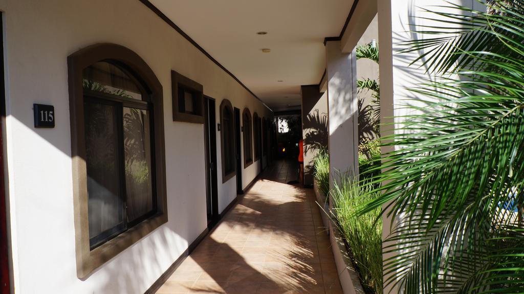 Hotel Colono Beach Coco Bagian luar foto