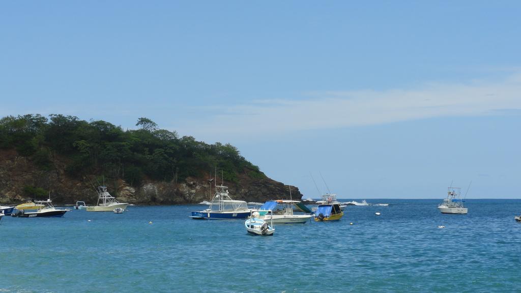 Hotel Colono Beach Coco Bagian luar foto