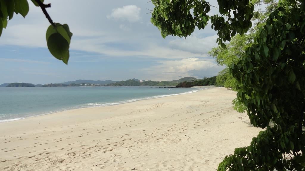 Hotel Colono Beach Coco Bagian luar foto