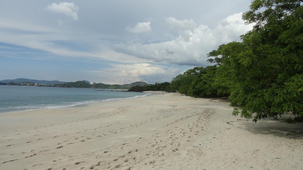 Hotel Colono Beach Coco Bagian luar foto